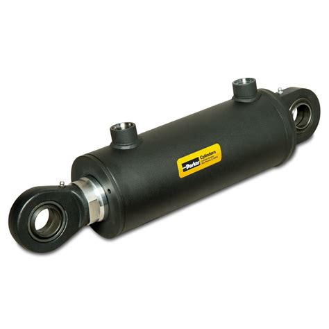 As a standard type, cylinders&39; bore sizes up to 4 inches, strokes up to 48 inches with pressure ratings up to 3000PSI. . Welded hydraulic cylinders